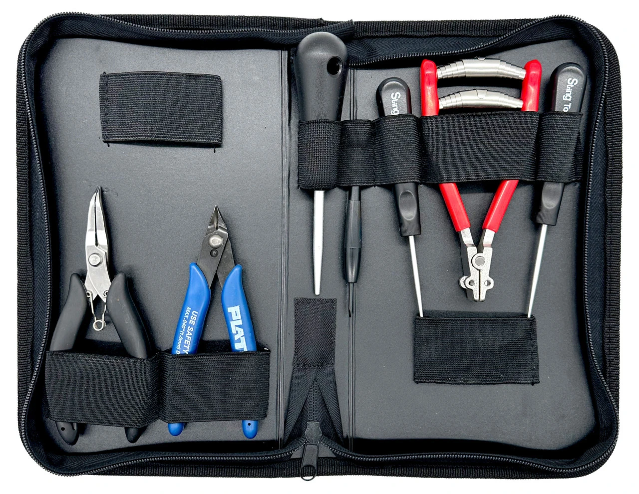 Apollo® Deluxe Stringing Tool Kit 3 Apollo® Deluxe Stringing Tool Kit