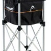 Head Collapsible 120 Ball Basket 1 Head Collapsible 120 Ball Basket -Tennis Gear Shop Head Collapsible 120 Ball Basket 42333.1706095907