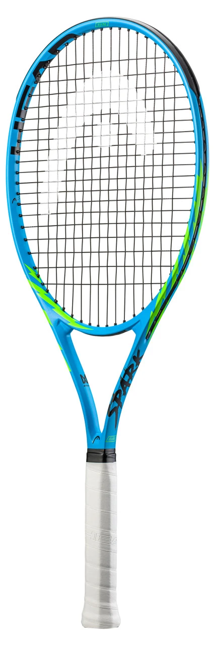 Head MX Spark Elite Tennis Racquet 3 Head MX Spark Elite Tennis Racquet