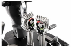 Head TE-3600 Stringing Machine 11 Head TE-3600 Stringing Machine -Tennis Gear Shop Head TE 3600 Stringing Machine clamps 58900.1707146067