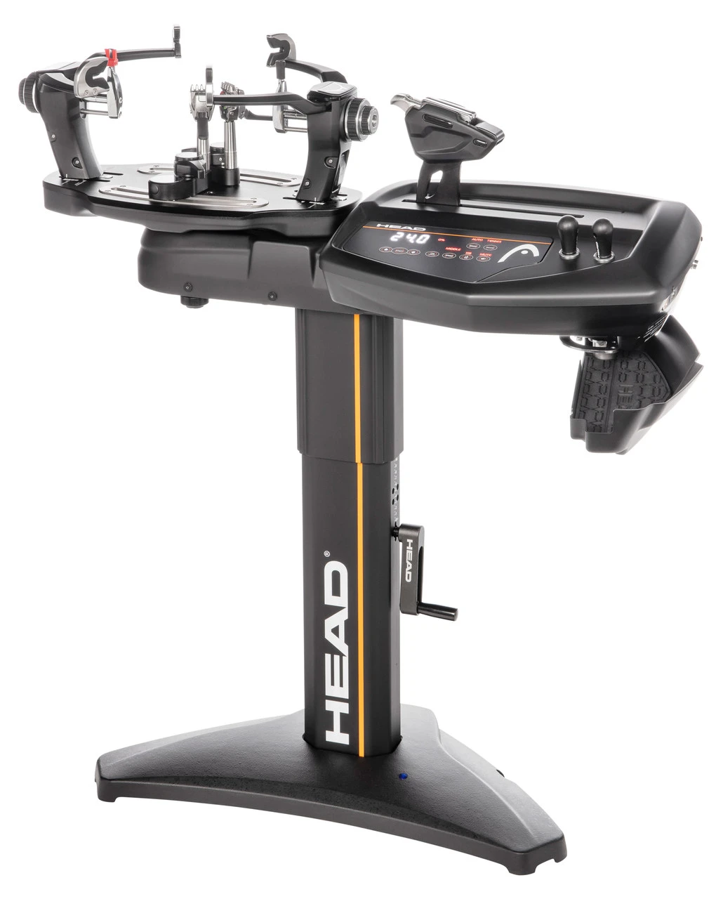 Head TE-3600 Stringing Machine 3 Head TE-3600 Stringing Machine