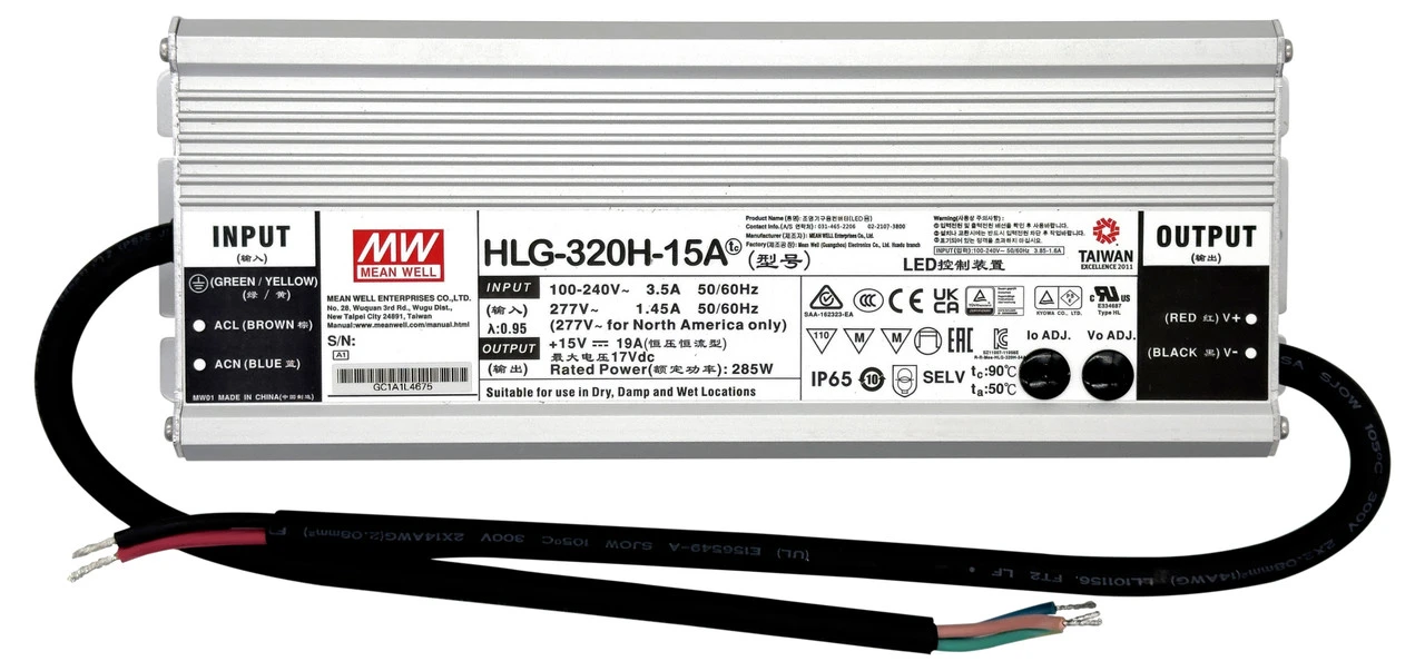 Lobster Phenom Mains Power Supply 3 Lobster Phenom Mains Power Supply