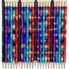Apollo® Tennis Themed Pencil 24 Pack -Tennis Gear Shop Tennis Themed Pencil 24 Pack 41472.1712231950