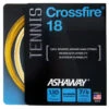 Ashaway Crossfire 18 1.10mm Hybrid Set 1 Ashaway Crossfire 18 1.10mm Hybrid Set -Tennis Gear Shop ashaway crossfire 18 1 10mm hybrid set 04579 39934.1698771816