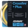 Ashaway Crossfire Plus 17 1.25mm Hybrid Set 2 Ashaway Crossfire Plus 17 1.25mm Hybrid Set -Tennis Gear Shop ashaway crossfire plus 17 1 25mm set 19481 53663 31632.1698771117