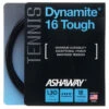 Ashaway Dynamite Tough 16 1.30mm Set -Tennis Gear Shop ashaway dynamite tough 16 1 30mm set 65024 57371.1698771192