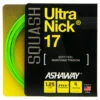 Ashaway UltraNick 17 1.25mm Squash Set -Tennis Gear Shop ashaway ultra nick 17 squash set 59824 44394.1698769948