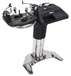 Wilson Baiardo Stringing Machine