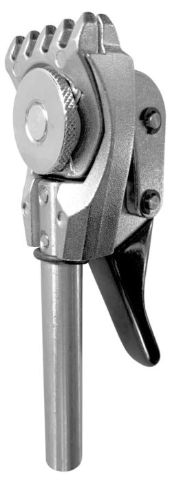 Deluxe Diamond Dusted Universal Tennis Squash Badminton Clamp