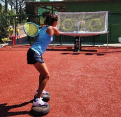 Dragonet Pro Ball Machine -Tennis Gear Shop dragonet pro ball machine court 61258 17133.1698773196
