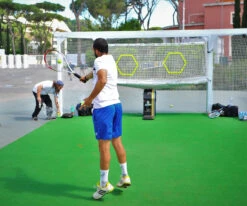 Dragonet Pro Ball Machine -Tennis Gear Shop dragonet pro ball machine sideline 63908 59884.1698773194