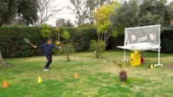 Dragonet Starter Ball Machine -Tennis Gear Shop dragonet starter ball machine garden 23386 69027.1698773192