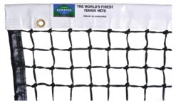 Edwards Show Court Tennis Net