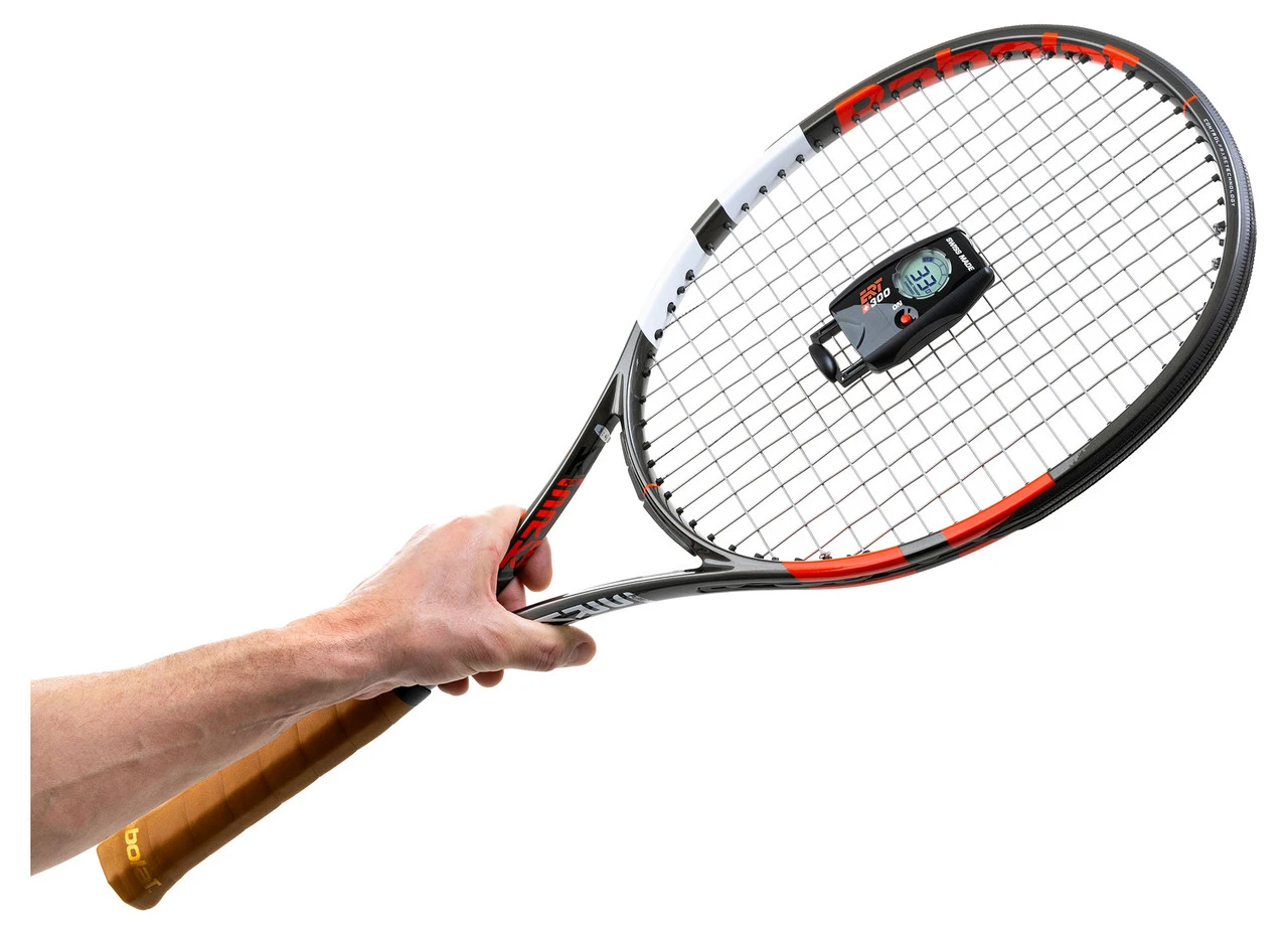 ERT300 Tennis String Tester 4 ERT300 Tennis String Tester - Image 2