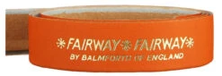 Fairway Standard Leather Replacement Grip 6 Fairway Standard Leather Replacement Grip -Tennis Gear Shop fairway double handed leather replacement grip individual 69206 84986.1698771764