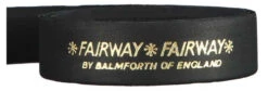 Fairway Standard Leather Replacement Grip 7 Fairway Standard Leather Replacement Grip -Tennis Gear Shop fairway standard leather replacement grip black 88022 13892.1698771764