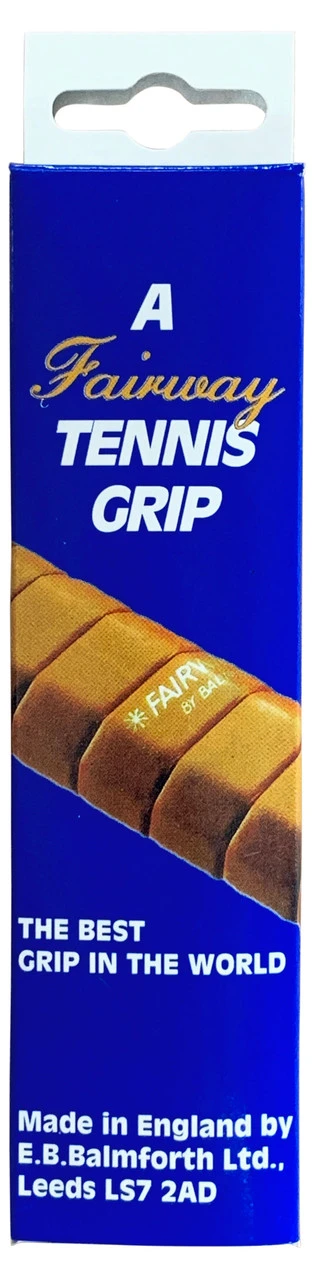 Fairway Standard Leather Replacement Grip 3 Fairway Standard Leather Replacement Grip