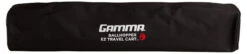 Gamma EZ Travel Cart 150 -Tennis Gear Shop gamma ez travel cart 150 bag 60826 64534.1698769719