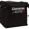 Gamma EZ Travel Cart 150 Spare Bag -Tennis Gear Shop gamma ez travel cart 150 spare bag 25133 03702.1698769727