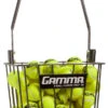 Gamma Pro 90 Ball Basket -Tennis Gear Shop gamma pro 90 ball basket 70118 38540.1698773586