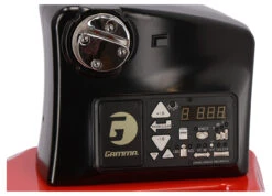 Gamma Progression II ELS Stringing Machine -Tennis Gear Shop gamma progression ii els stringing machine tension head 48061 01125.1698769636