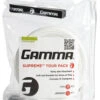 Gamma Supreme Overgrip 15 Pack 2 Gamma Supreme Overgrip 15 Pack -Tennis Gear Shop gamma supreme overgrip 15 pack 66444 91547.1698769673