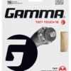 Gamma TNT2 Touch 16 1.32mm Set -Tennis Gear Shop gamma tnt2 touch 16 1 32mm set 56321 50571.1698769956