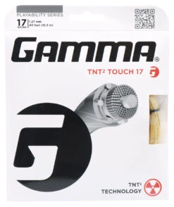 Gamma TNT2 Touch 17 1.27mm Set