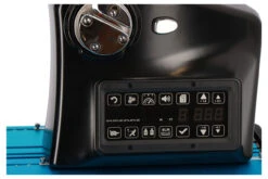 Gamma X-ELS Stringing Machine -Tennis Gear Shop gamma x els stringing machine tension head 09266 90453.1698773556