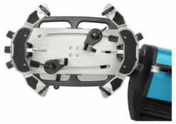 Gamma XLT Stringing Machine -Tennis Gear Shop gamma xlt stringing machine top 51459.1705935055