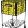Gamma Brute Ball Basket 325 Cart -Tennis Gear Shop gamma brute ball basket 325 cart 84536 83324.1698771351