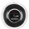 Genesis Black Magic 17 1.23mm 200M Reel -Tennis Gear Shop genesis black magic 17 1 23mm 200m reel 36842 87592.1698772893