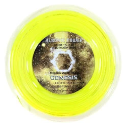 Genesis Hexonic Power 17 1.23mm 200M Reel