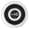 Gosen G-Spin 3 17 1.23mm 200M Reel -Tennis Gear Shop gosen g spin 3 17 1 23mm 200m reel black 83476 01785.1698772710
