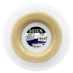 Gosen OG Sheep Micro 17 1.22mm 200M Reel