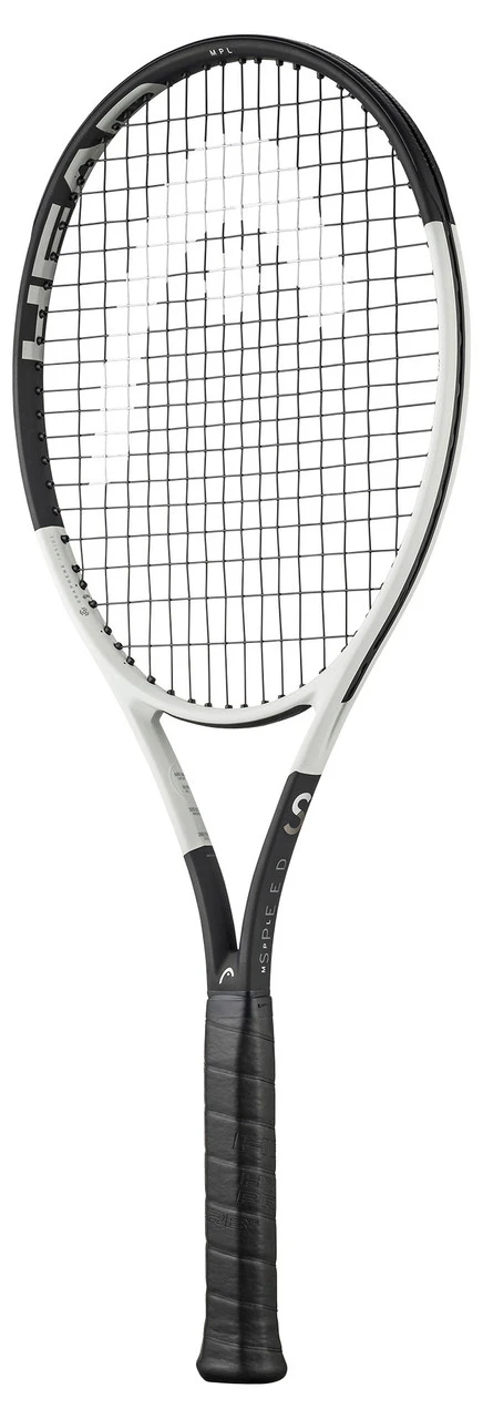 Head Auxetic 2.0 Speed MP L 2024 Tennis Racquet 3 Head Auxetic 2.0 Speed MP L 2024 Tennis Racquet