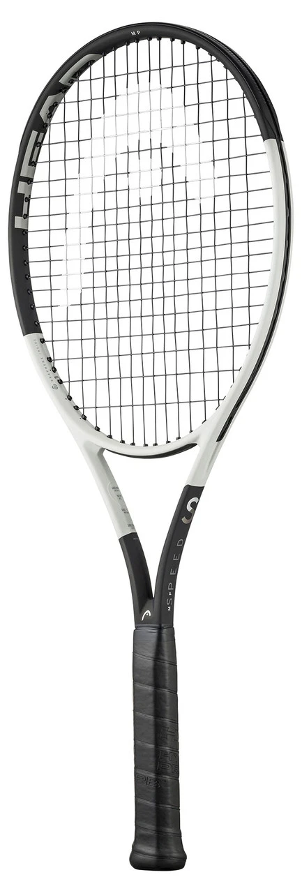 Head Auxetic 2.0 Speed MP 2024 Tennis Racquet 3 Head Auxetic 2.0 Speed MP 2024 Tennis Racquet