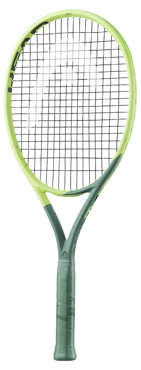 Head Extreme Team L 2022 Tennis Racquet 3 Head Extreme Team L 2022 Tennis Racquet