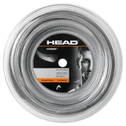 Head Hawk 16 1.30mm 200M Reel 7 Head Hawk 16 1.30mm 200M Reel -Tennis Gear Shop head hawk 16 1 30mm 200m reel grey 55996 89718.1698770749