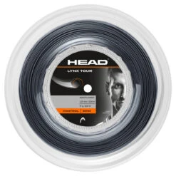 Head Lynx Tour 17 1.25mm 200M Reel 9 Head Lynx Tour 17 1.25mm 200M Reel -Tennis Gear Shop head lynx tour 17 1 25mm 200m reel black 27193 72522.1698772343