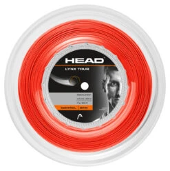 Head Lynx Tour 17 1.25mm 200M Reel 8 Head Lynx Tour 17 1.25mm 200M Reel -Tennis Gear Shop head lynx tour 17 1 25mm 200m reel orange 82153 25184.1698772341