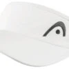 Head Pro Player Visor -Tennis Gear Shop head pro player visor white 61699 64107.1698773155