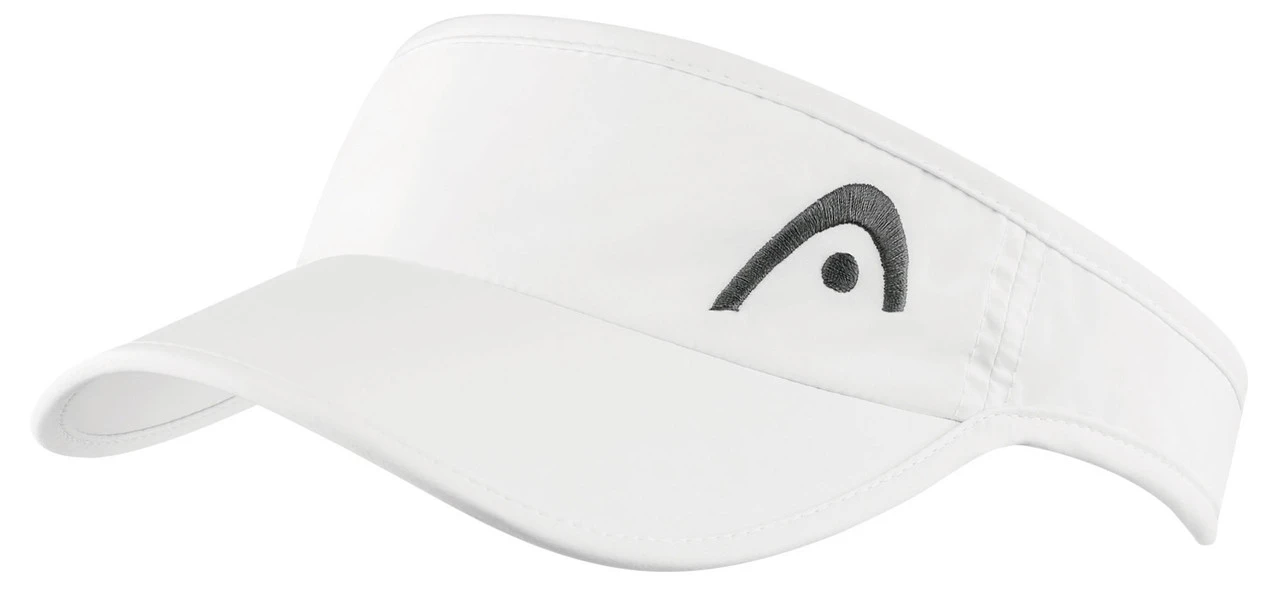 Head Pro Player Visor 3 Head Pro Player Visor