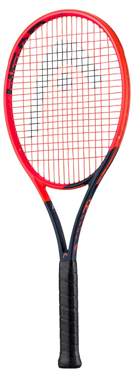 Head Radical MP 2023 Tennis Racquet 3 Head Radical MP 2023 Tennis Racquet