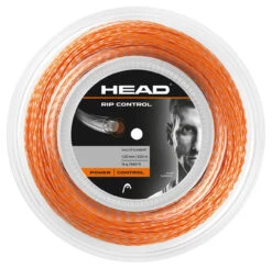Head RIP Control 16 1.30mm 200M Reel -Tennis Gear Shop head rip control 16 1 30mm 200m reel orange 78308 00908.1698769469