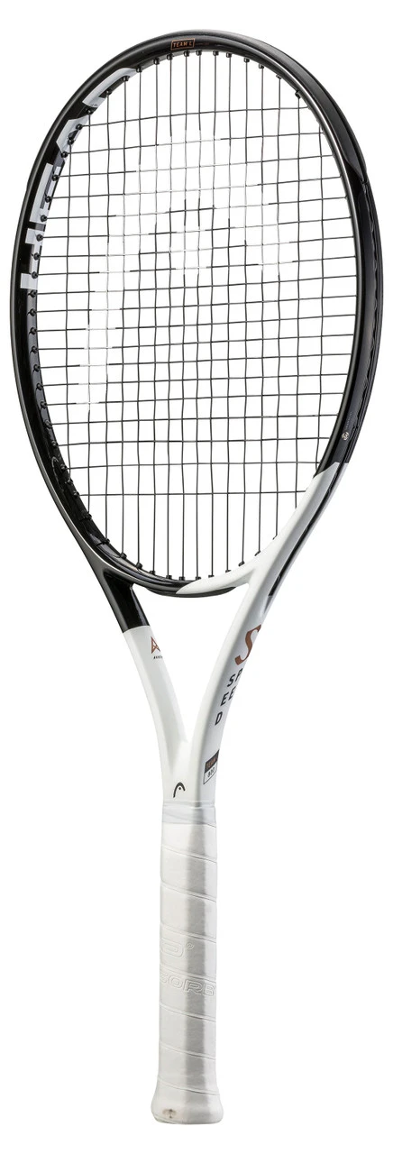Head Speed Team L 2022 Tennis Racquet 3 Head Speed Team L 2022 Tennis Racquet