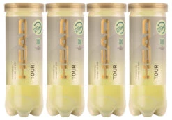 Head Tour Tennis Balls Dozen -Tennis Gear Shop head tour tennis balls dozen three ball can 93475 80040.1698769704