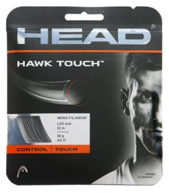 Head Hawk Touch 18 1.20mm Set