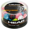 Head Pro String Dampener 70 Pack -Tennis Gear Shop head pro string dampener 60 jar 78662 42740.1698771358