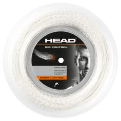 Head RIP Control 16 1.30mm 200M Reel -Tennis Gear Shop head rip control 16 200m reel white 79475 08979.1698769467